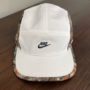 Nike hat